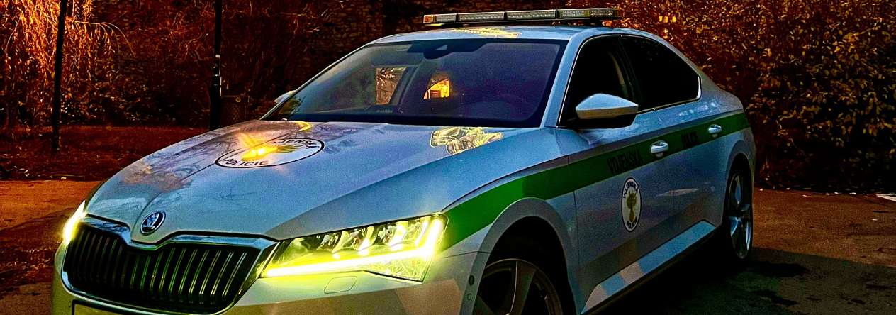 Vojenská policie