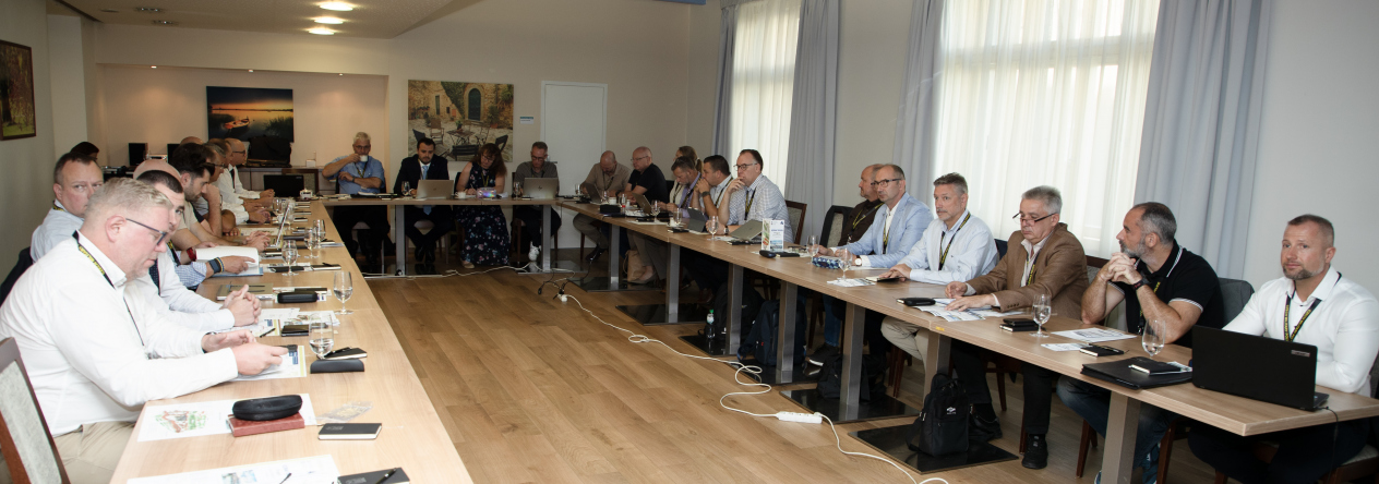 Konference ECRAF_1