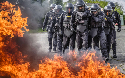 Vojenská policie