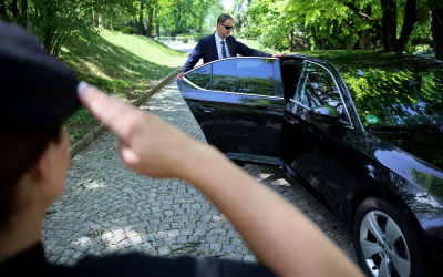 Vojenská policie