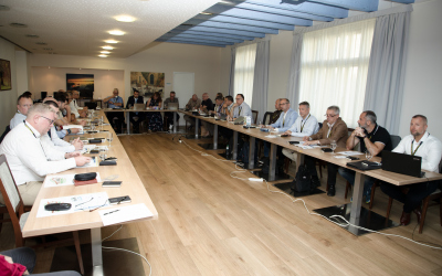 Konference ECRAF_1