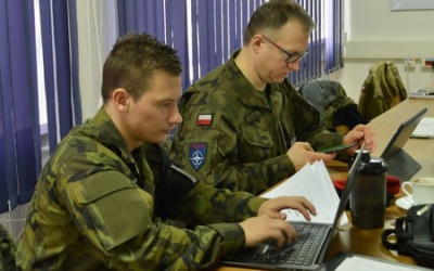 plánovací skupina NATO MNMPBAT