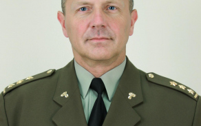 plk. gšt. Ing. Miroslav Murček