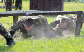 Bosna Challenge
