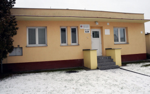 nové pracoviště Vojenské policie v Jindřichově Hradci