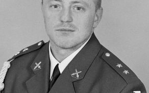 Milan "Bosna" Štěrba