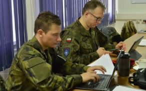 plánovací skupina NATO MNMPBAT
