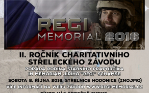 pozvánka na regi Memorial 2016