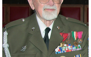 rtm. v.v. Dalibor Knejfl
