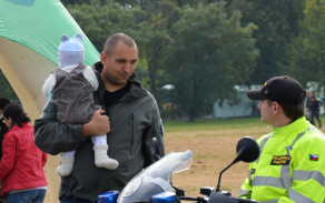 tatínky lákala především rychlá kola