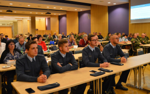 Účastníci semináře