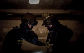 Vojenská policie